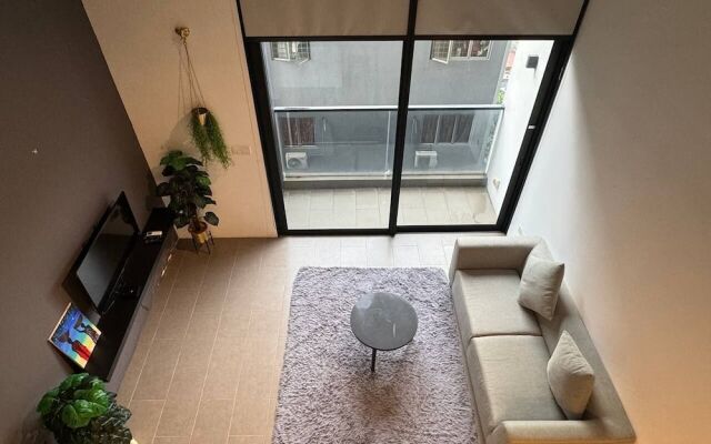 The Establishment EST KL Sentral