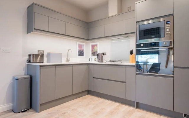 Howe Keld 3 Ground Floor