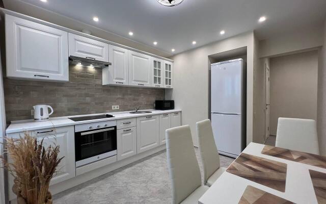 EasyRent Тухачевского,84