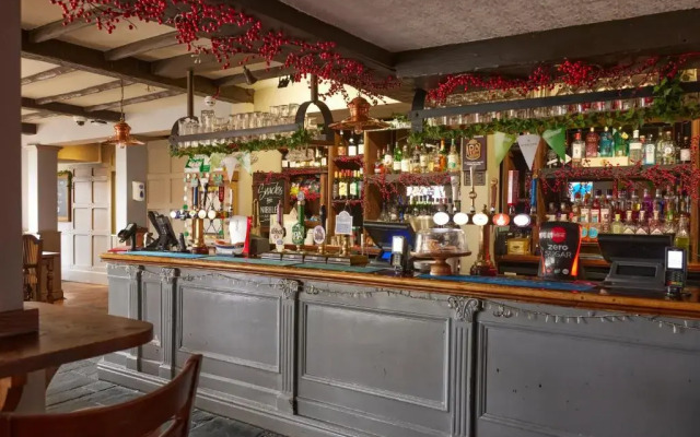 Fountain Hotel Isle of Wight by Greene King Inns