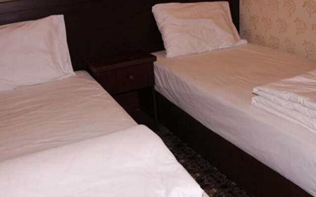 Al Rehaba Al Makkiah Hotel