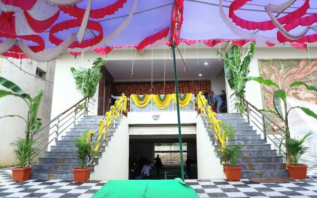 Gokulam Grand