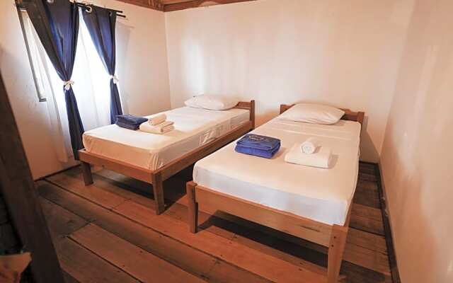 Agusta Eco Resort
