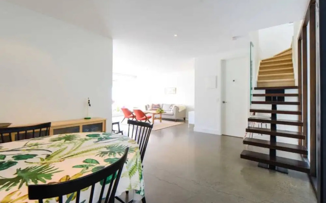 StayCentral - Collingwood Penthouse