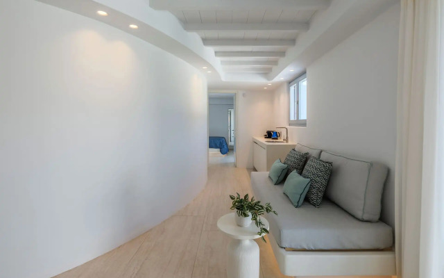 Villa Lapis by Mykonos Rocks