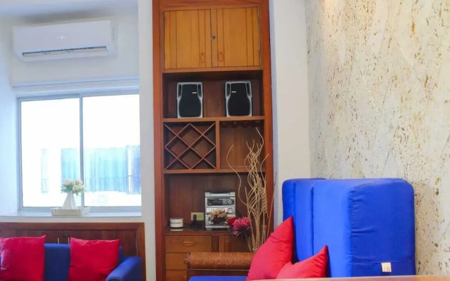 Mirador Del Laguito 404