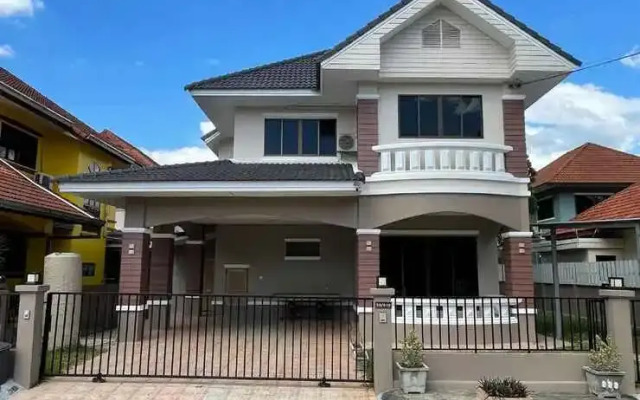 619 House