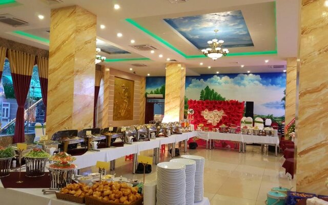 Nhat Minh Hotel