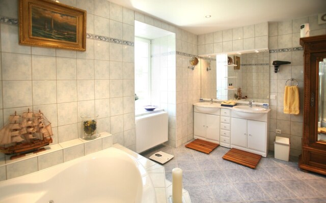 Domaine de Ballerand