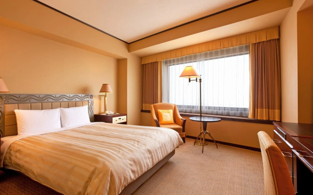 Okura Act City Hotel Hamamatsu
