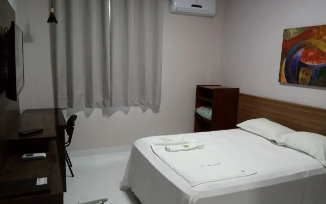 Jacaranda Palace Hotel