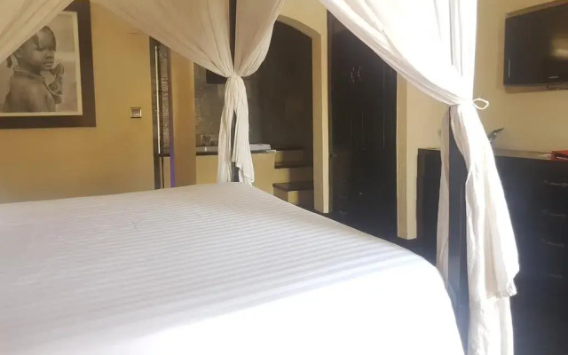 The Rhino Resort Hotel & Spa