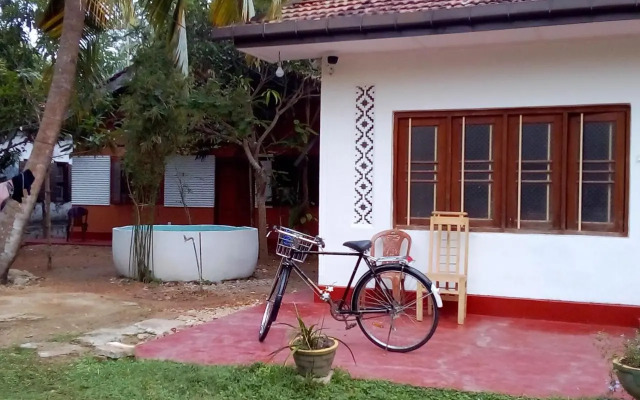Siri Medura Surf Yoga Meditation Guesthouse And Hostel