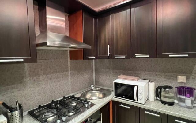 Lucky Room on 5th Donskoy passage