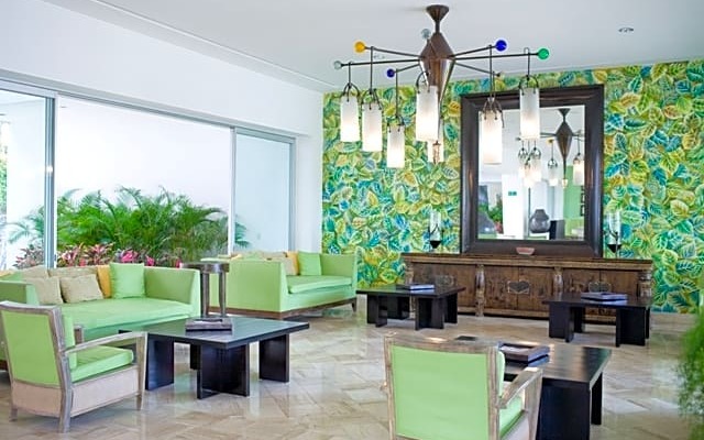 Sea Garden