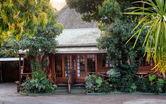 The Spotted Grunter Resort