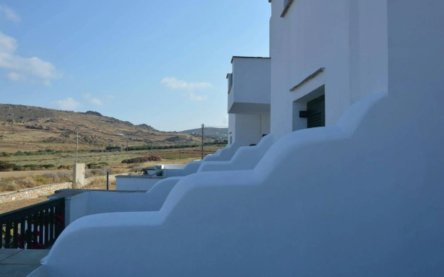 Vavoulas Village