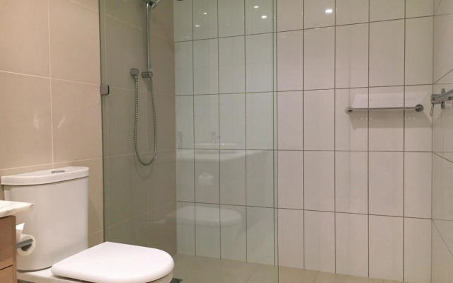 Grand Mercure Allegra Hervey Bay