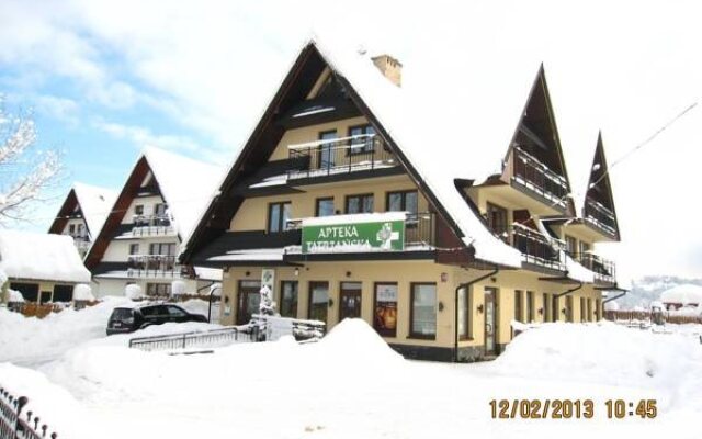 Viva Tatry Apartamenty