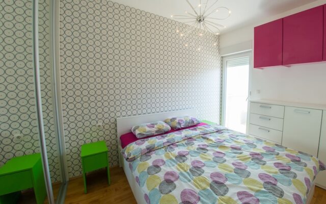 Apartment Lemon