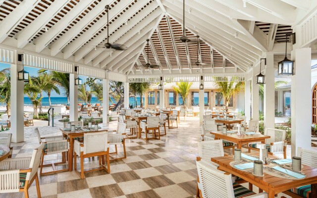 Half Moon Hotel