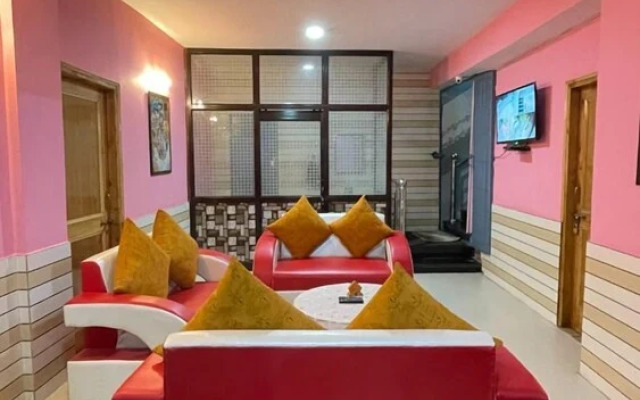 Lotus Cottages Manali