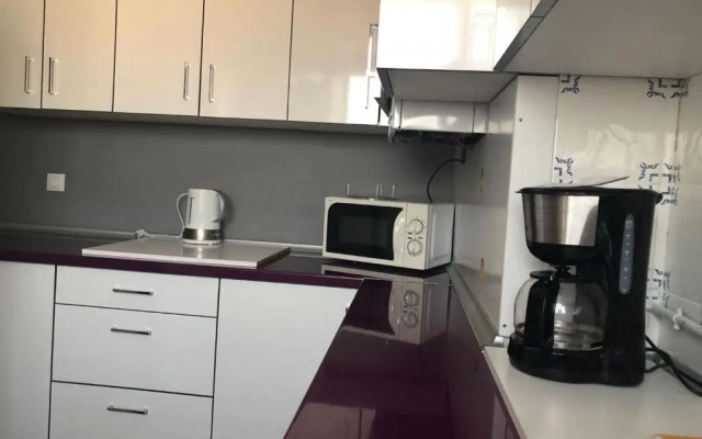 Apartamentos Los Angeles