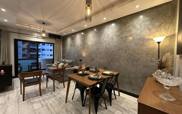 Hotel Adrianópolis All Suites