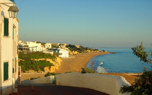 Albufeira Praia Sea View