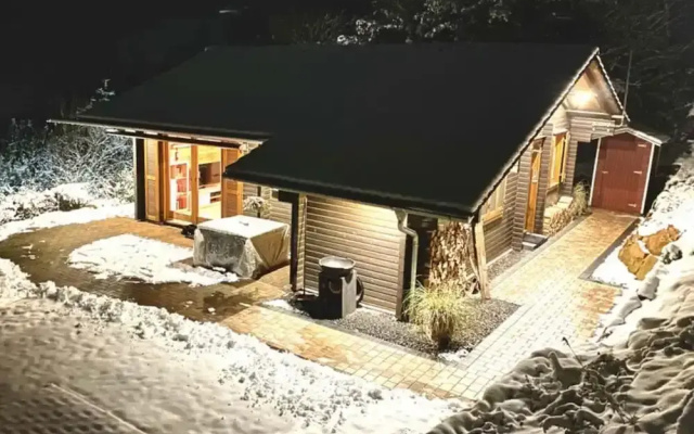 Lovely Apartment in Dammbach