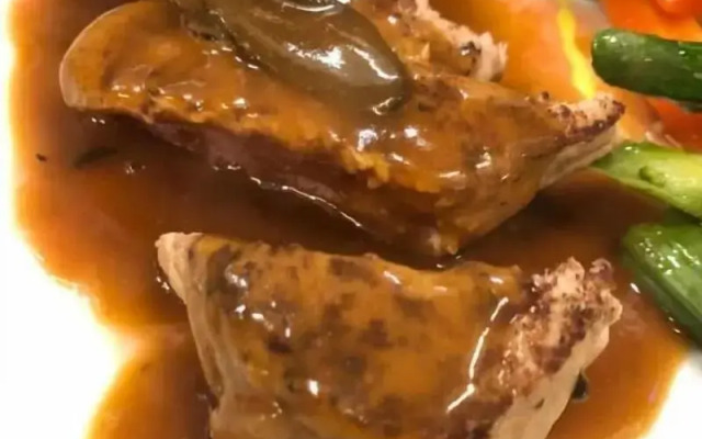 Hotel Alla Villa Fini