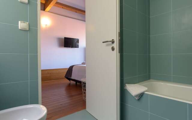 Feel Porto Antique Fontaínhas