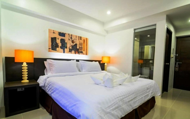 UMA Residence