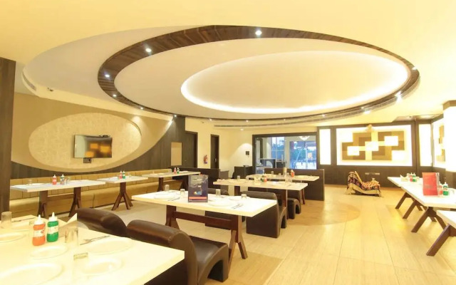 Hotel Impact By OYO Rooms