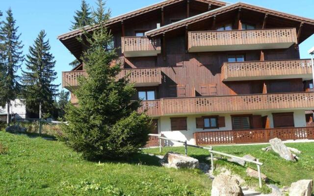 Appartement Les Saisies, 2 pièces, 4 personnes - FR-1-594-168