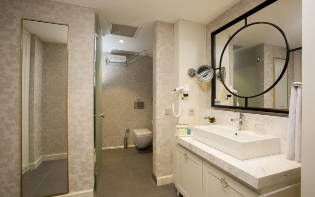 Fame Residence Kemer & Spa - All Inclusive Resort