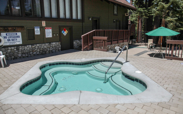 Val D'Isere #35 Condo