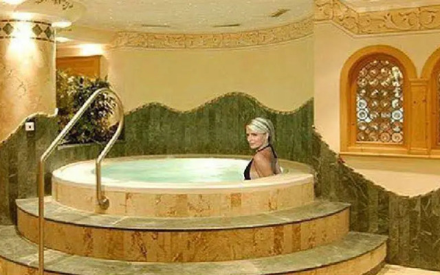 Residence La Selva