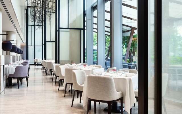 Park Hyatt Bangkok