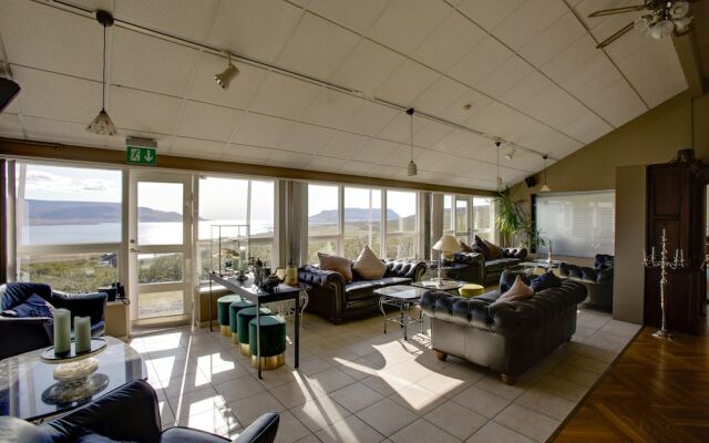 Hotel Glymur