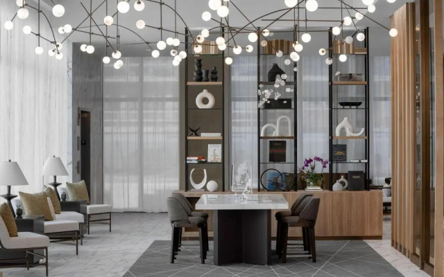 AC Hotel Clearwater Beach