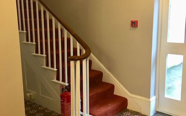 Ashdale Guest House