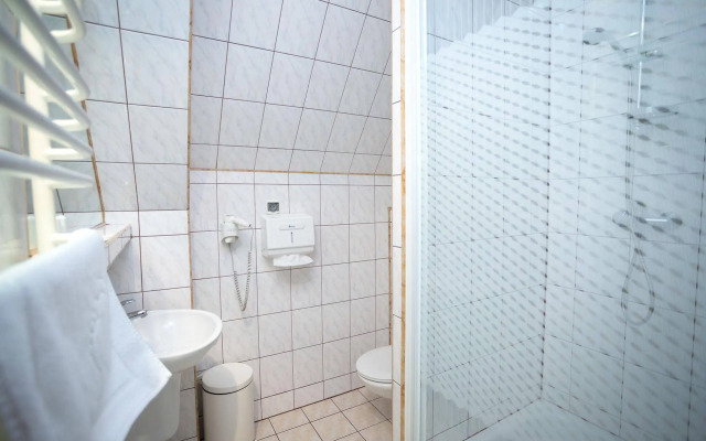 Fian - noclegi i konferencje w centrum
