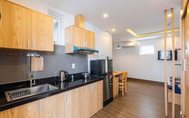 V&T apartment