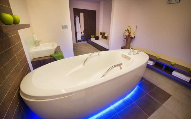 Wellness Hotel Diamant