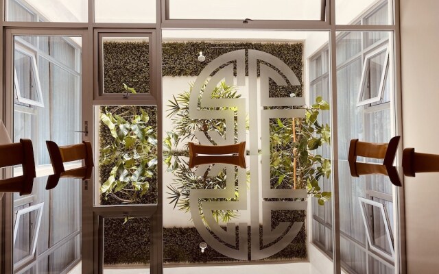 San Francisco Hotel Boutique