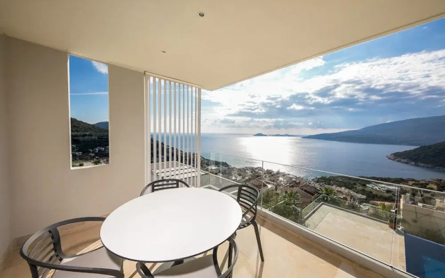 Apartment Mija, Kalkan, Turkey