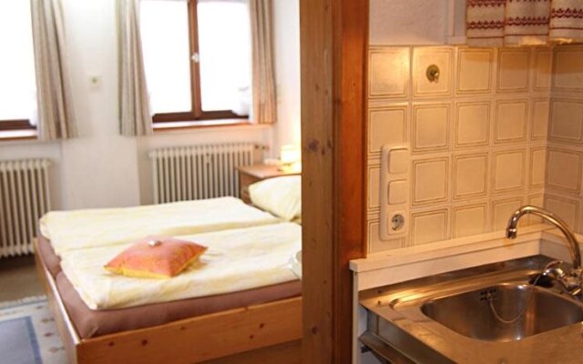 Gästepension Eichberger