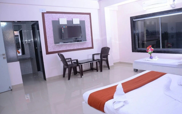 Hotel Welcome Somnath