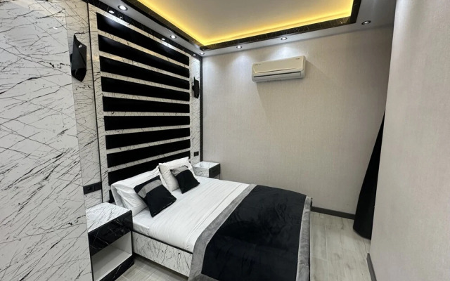 Taksim Larissa Hotel Suites